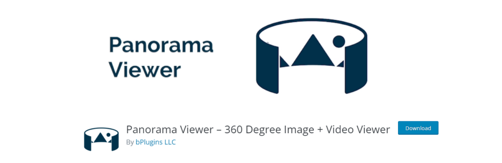 panoramic viewer - 360 degree image and video viewer
