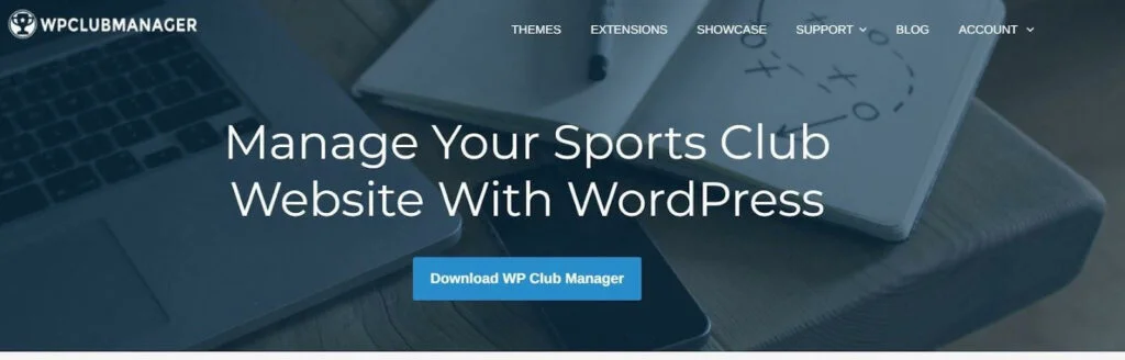 Fantasy Football – WordPress Plugin