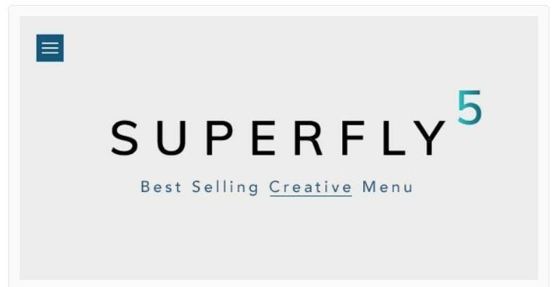 superfly mega menu plugins wordpress