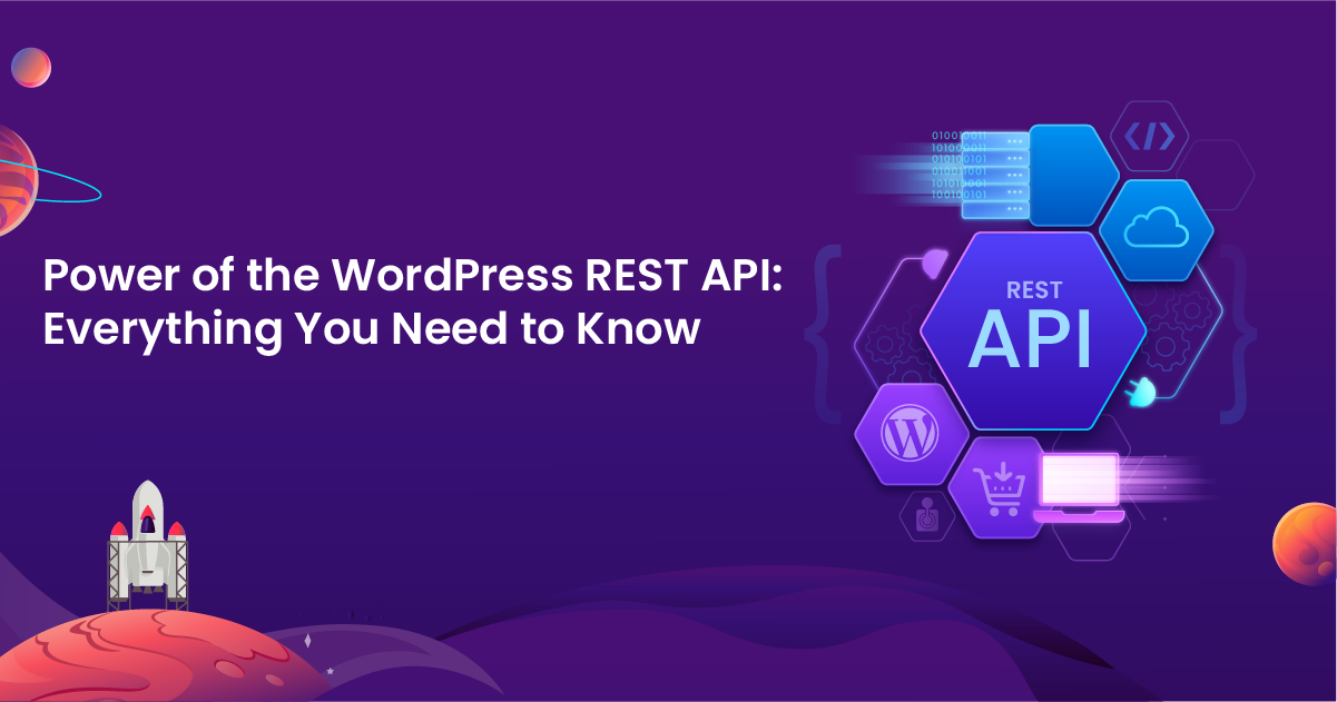 Wordpress Rest API