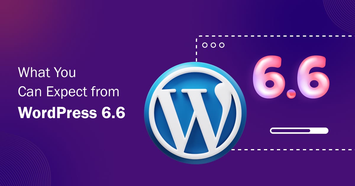 wordpress 6.6