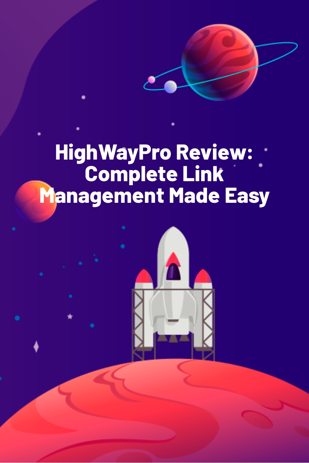 HighWayPro Review: Complete Link Management Made Easy