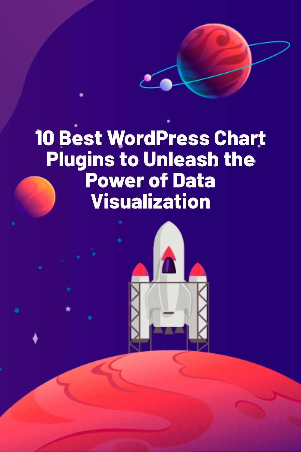 10 Best WordPress Chart Plugins to Unleash the Power of Data Visualization