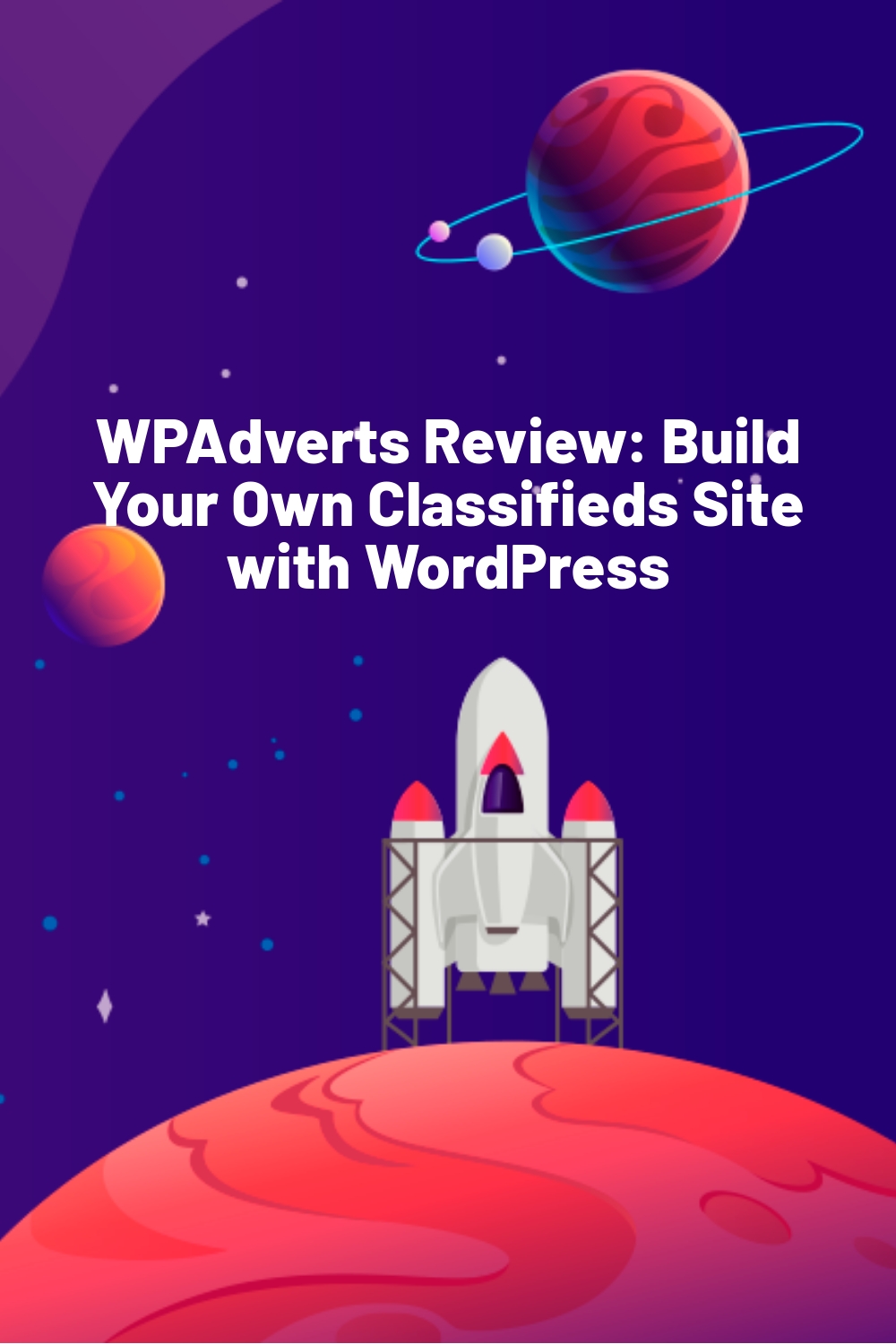 WPAdverts Review: Build Your Own Classifieds Site with WordPress