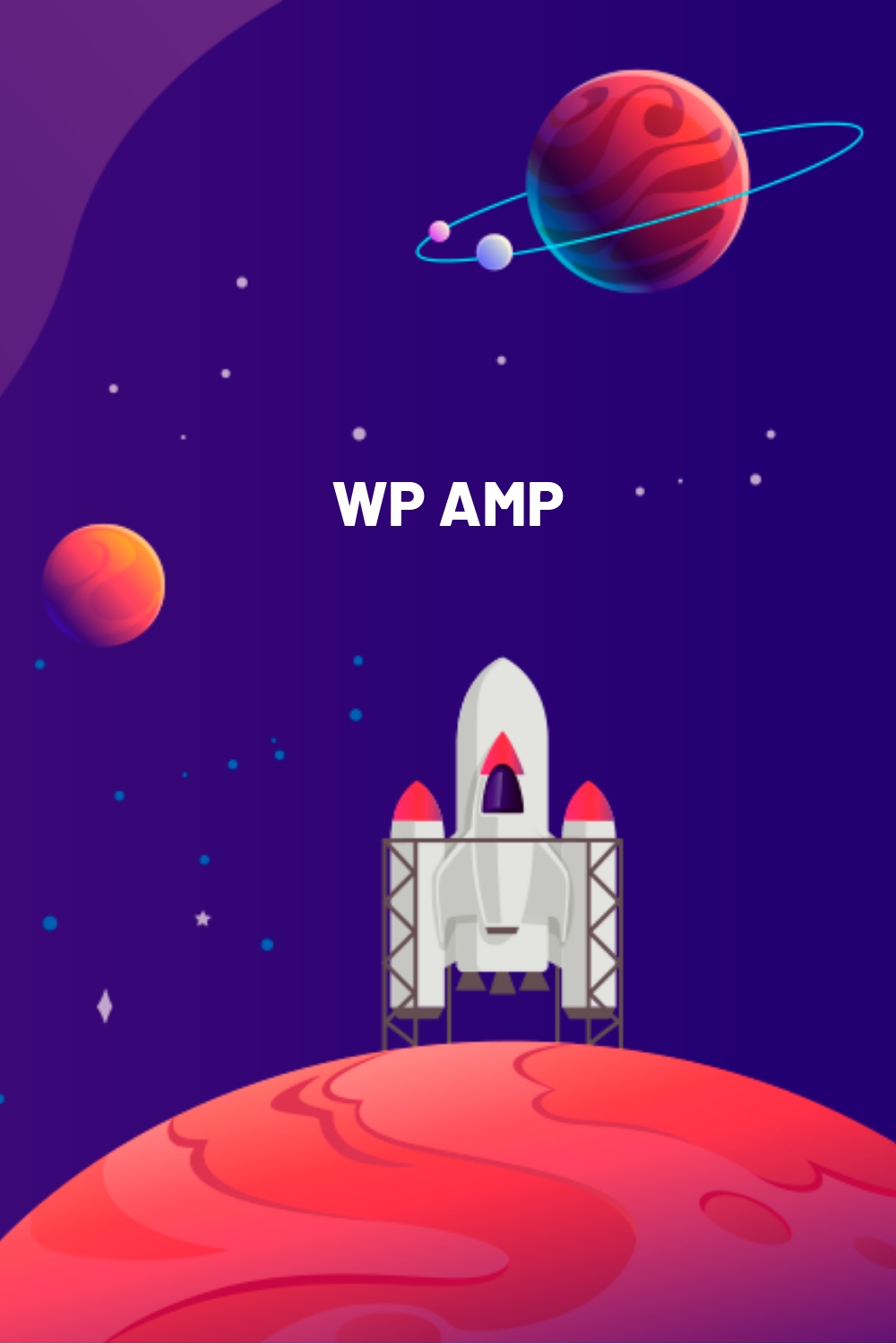 WP AMP
